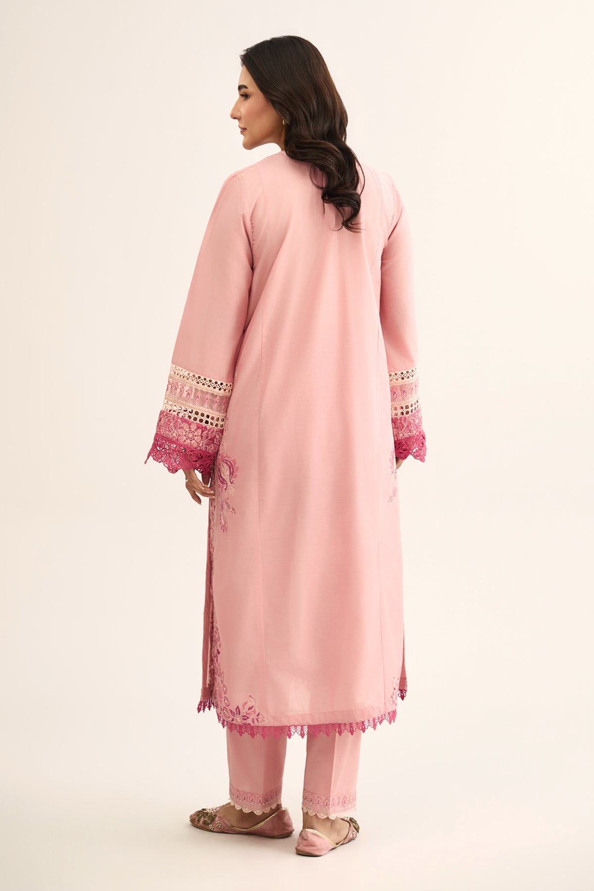 LAWN | EMBROIDERED - Shop Now at Kayseria