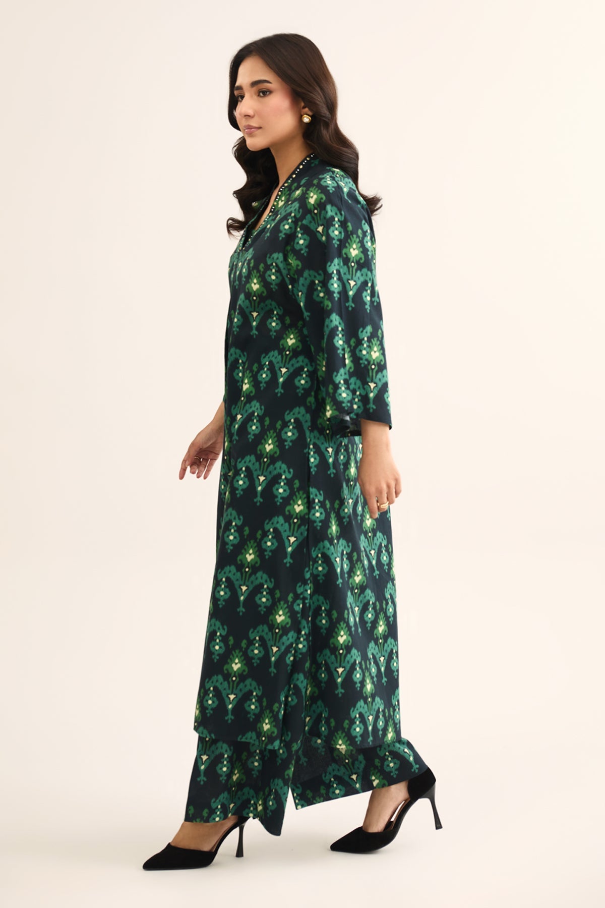 KHADDAR | PRINTED - Shop Now at Kayseria