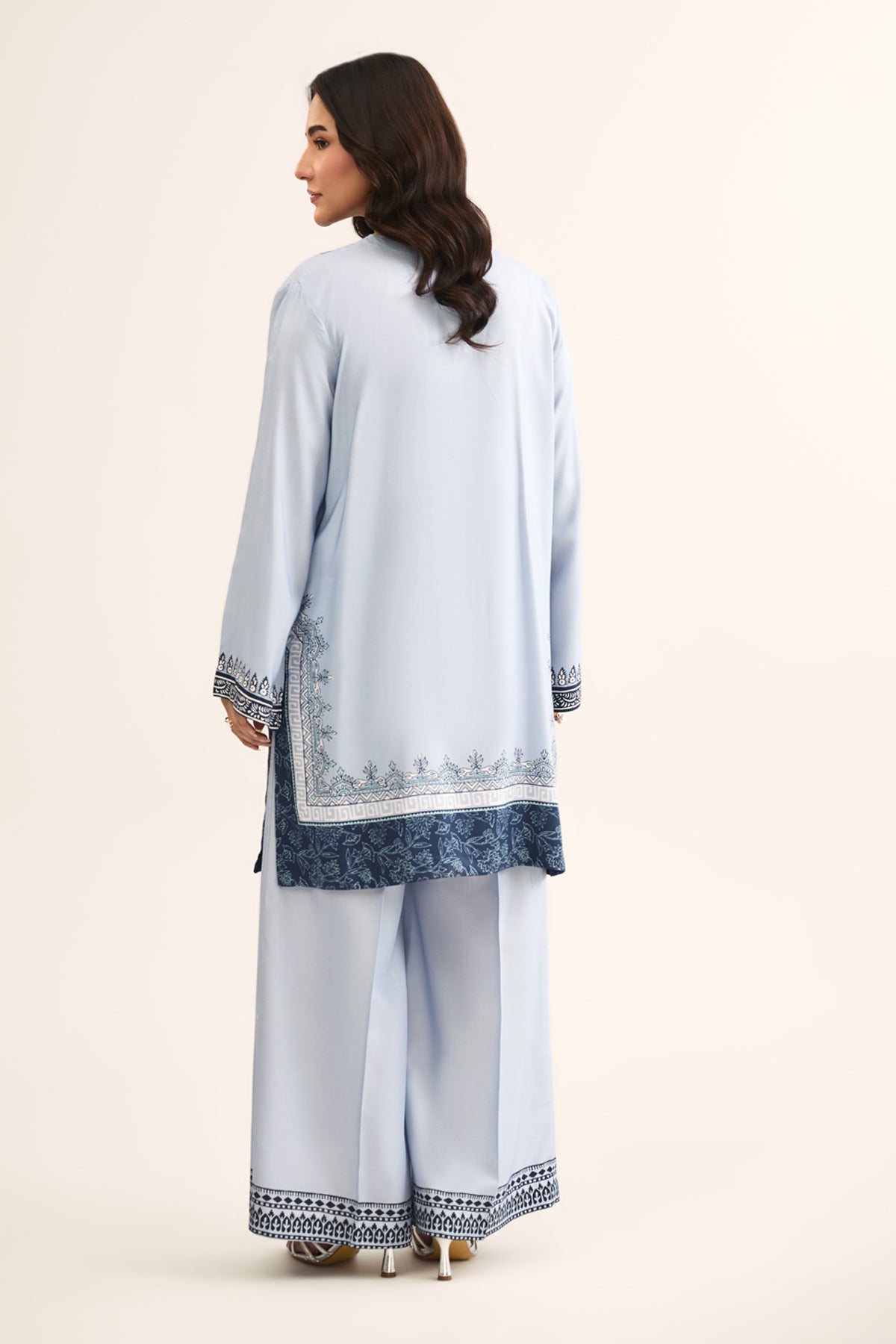 LINEN | PRINTED - Shop Now at Kayseria