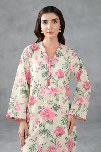 LAWN | PRINTED