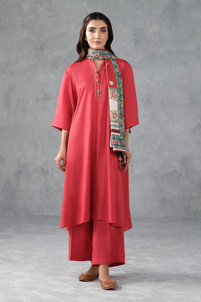 RAW SILK | SOLID