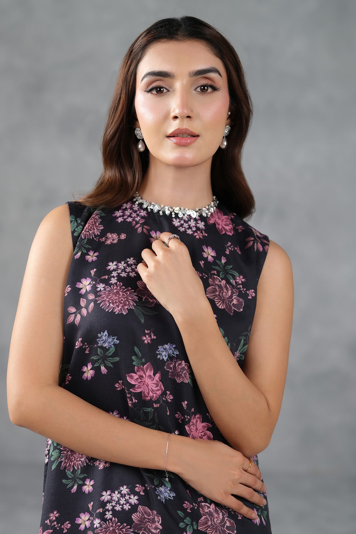 SILK | PRINTED