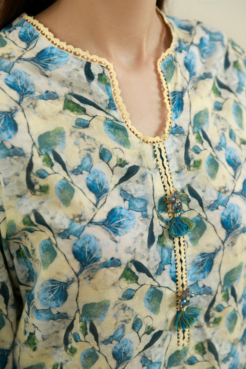 LAWN  |  EMBROIDERED - Shop Now at Kayseria