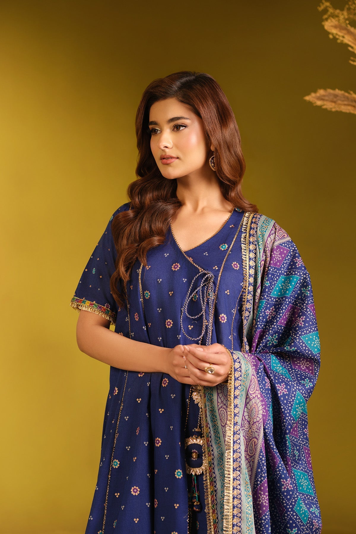 LAWN  |  PRINTED - Shop Now at Kayseria