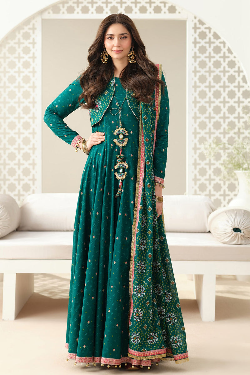 LAWN  |  EMBROIDERED - Shop Now at Kayseria