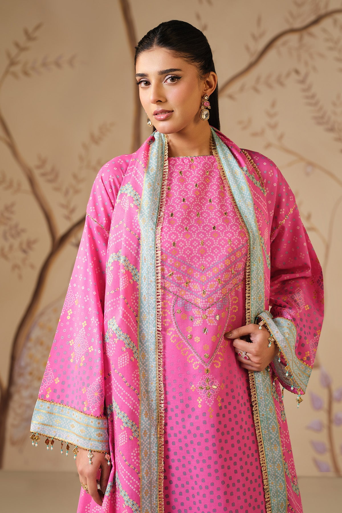 LAWN | PRINTED - Shop Now at Kayseria