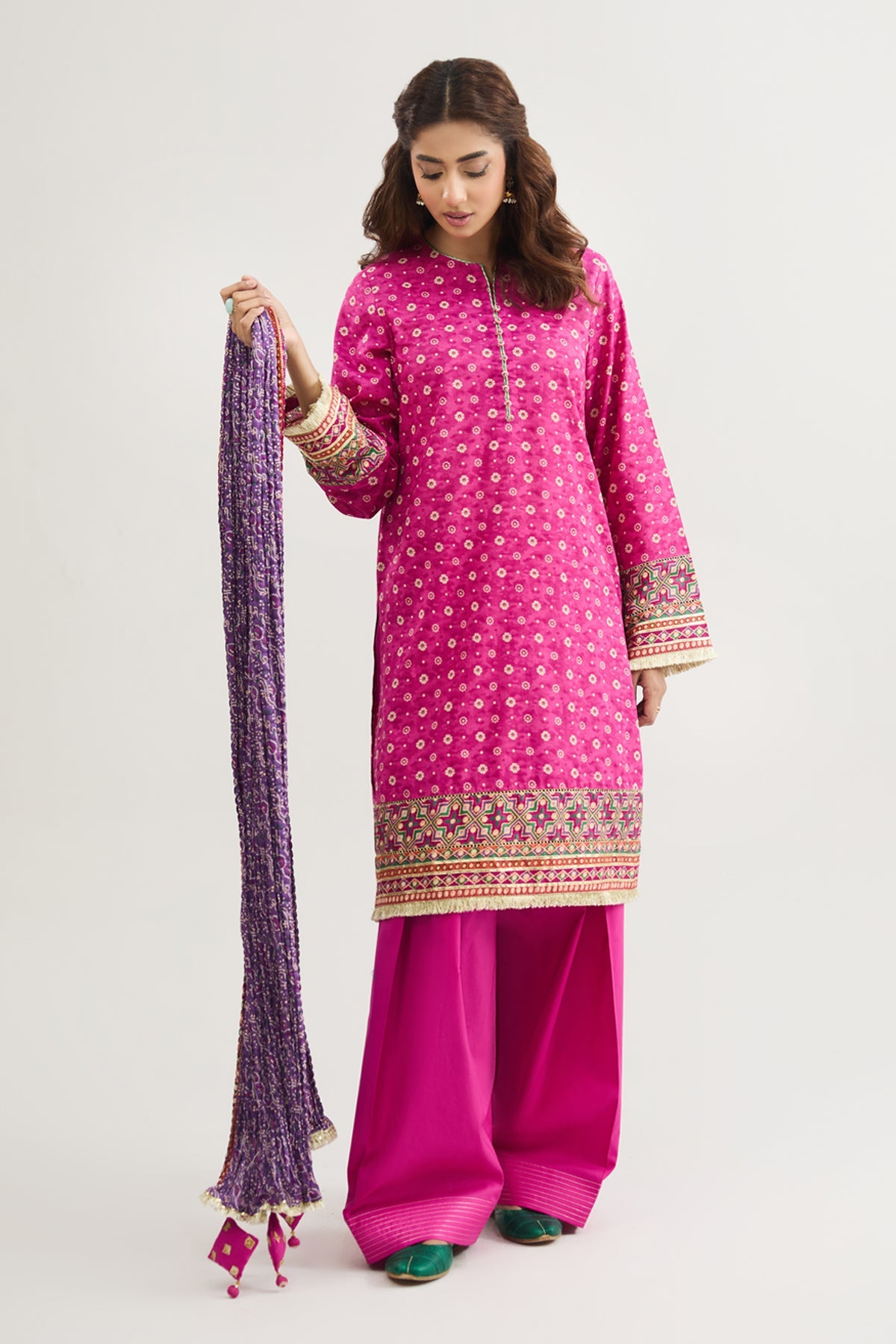 LAWN | PRINTED - Shop Now at Kayseria