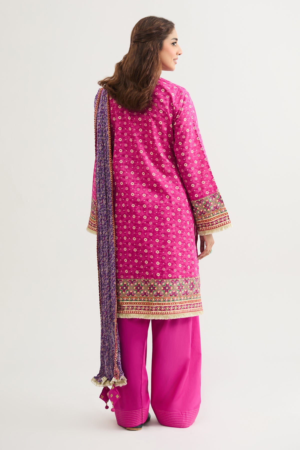 LAWN | PRINTED - Shop Now at Kayseria