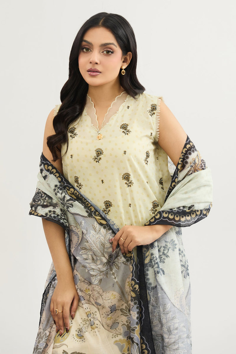 LAWN | EMBROIDERED - Shop Now at Kayseria