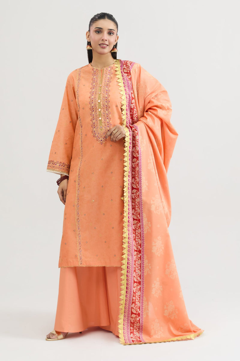 LAWN | EMBROIDERED - Shop Now at Kayseria