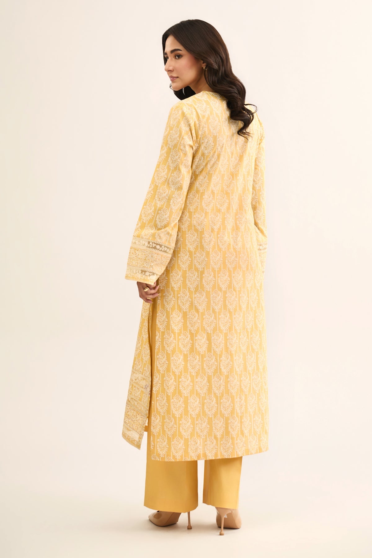 LAWN  |  PRINTED - Shop Now at Kayseria
