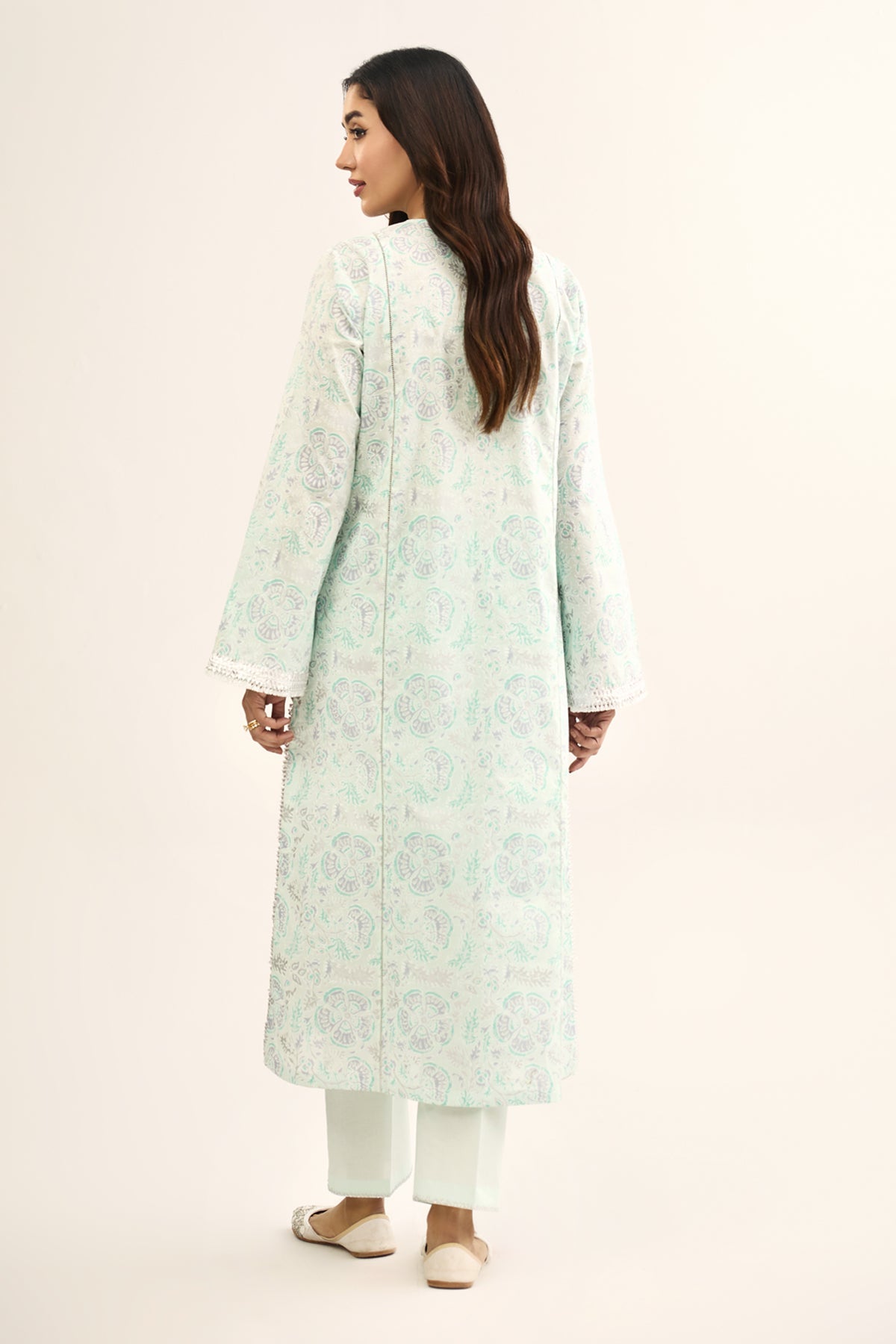 LAWN | PRINTED - Shop Now at Kayseria