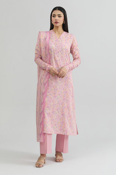 LAWN | EMBROIDERED
