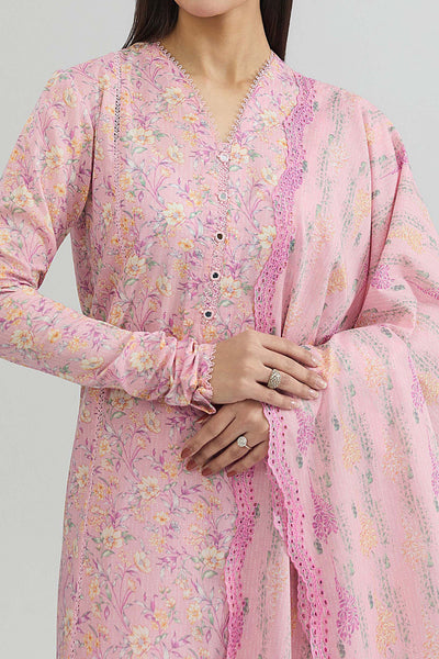 LAWN | EMBROIDERED