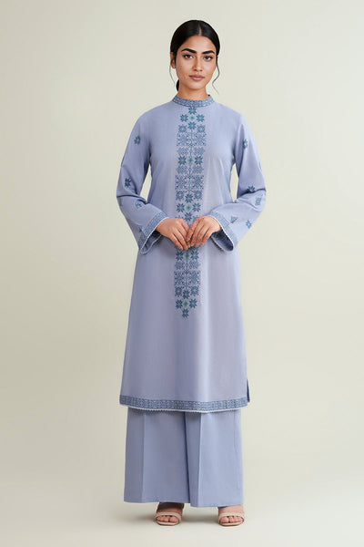 KHADDAR  |  EMBROIDERED - Shop Now at Kayseria