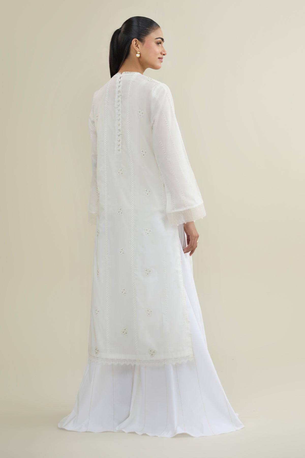 2 Piece - Embroidered Lawn Suit - E1960 - Shop Now at Kayseria