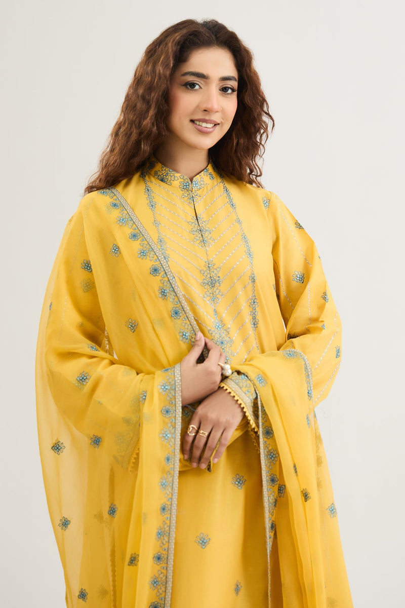 LAWN | EMBROIDERED - Shop Now at Kayseria