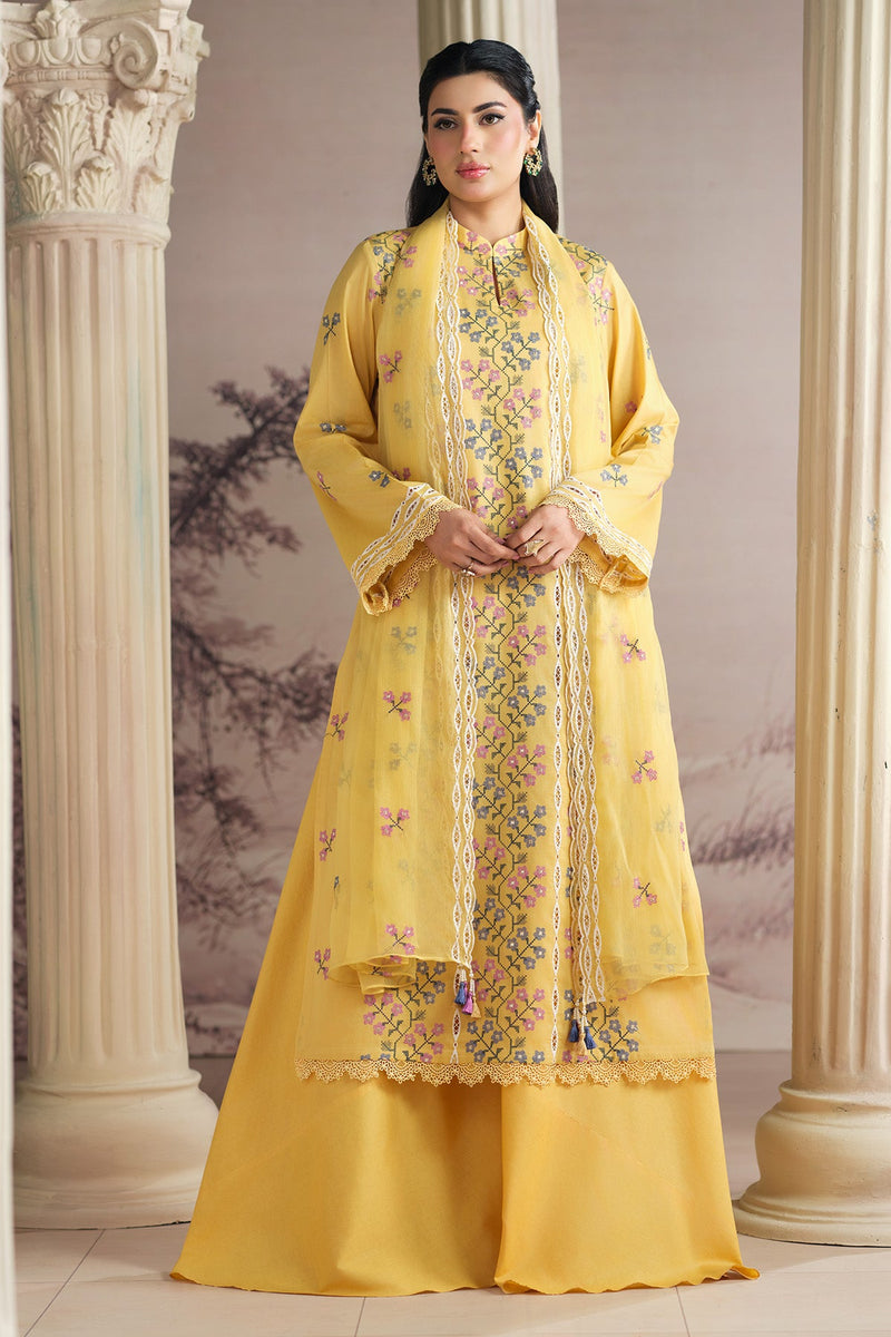 LAWN | EMBROIDERED - Shop Now at Kayseria