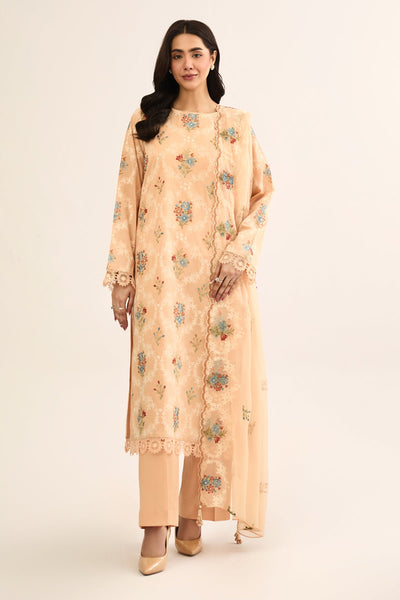 LAWN | EMBROIDERED - Shop Now at Kayseria
