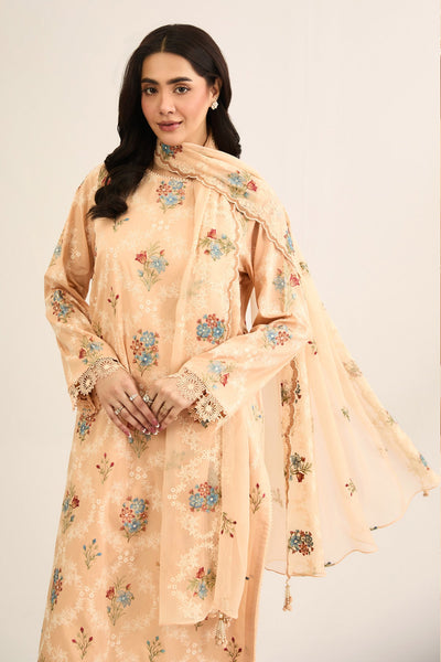 LAWN | EMBROIDERED - Shop Now at Kayseria