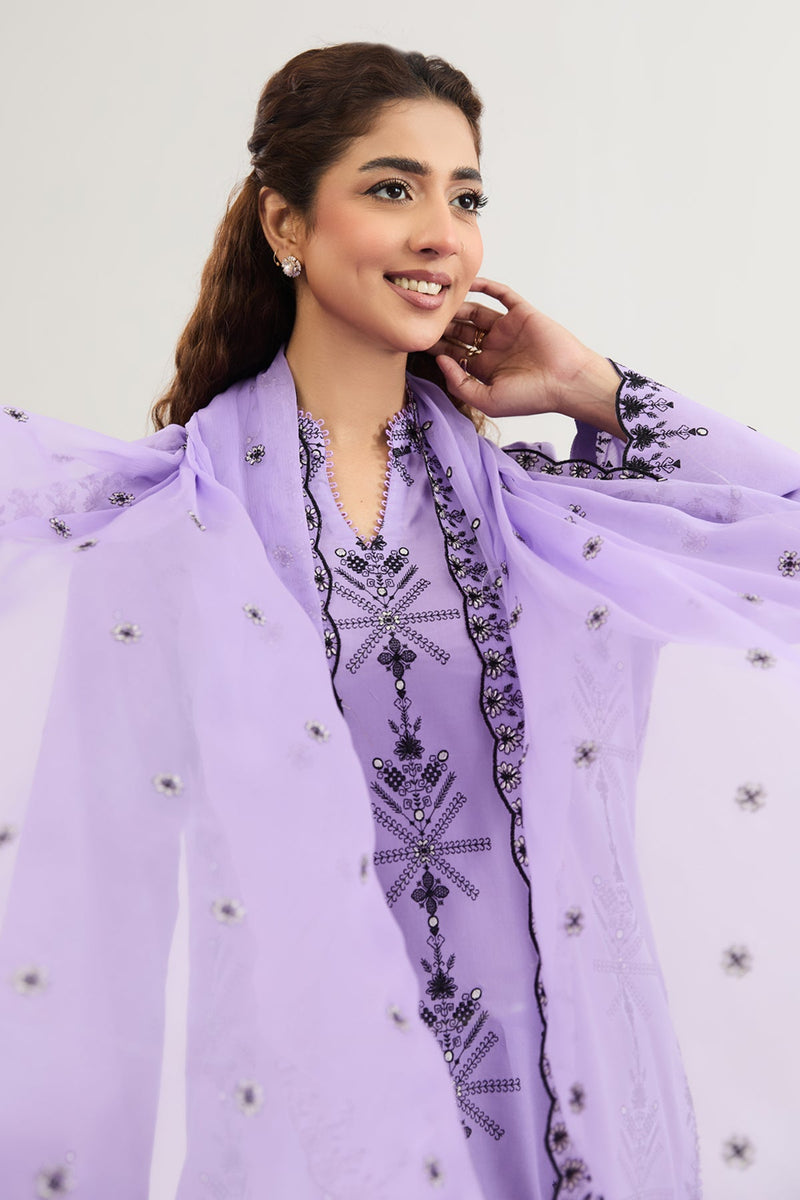 LAWN | EMBROIDERED - Shop Now at Kayseria