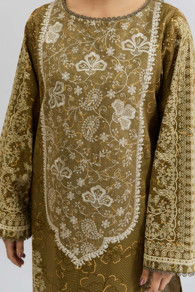 LAWN | EMBROIDERED - Shop Now at Kayseria