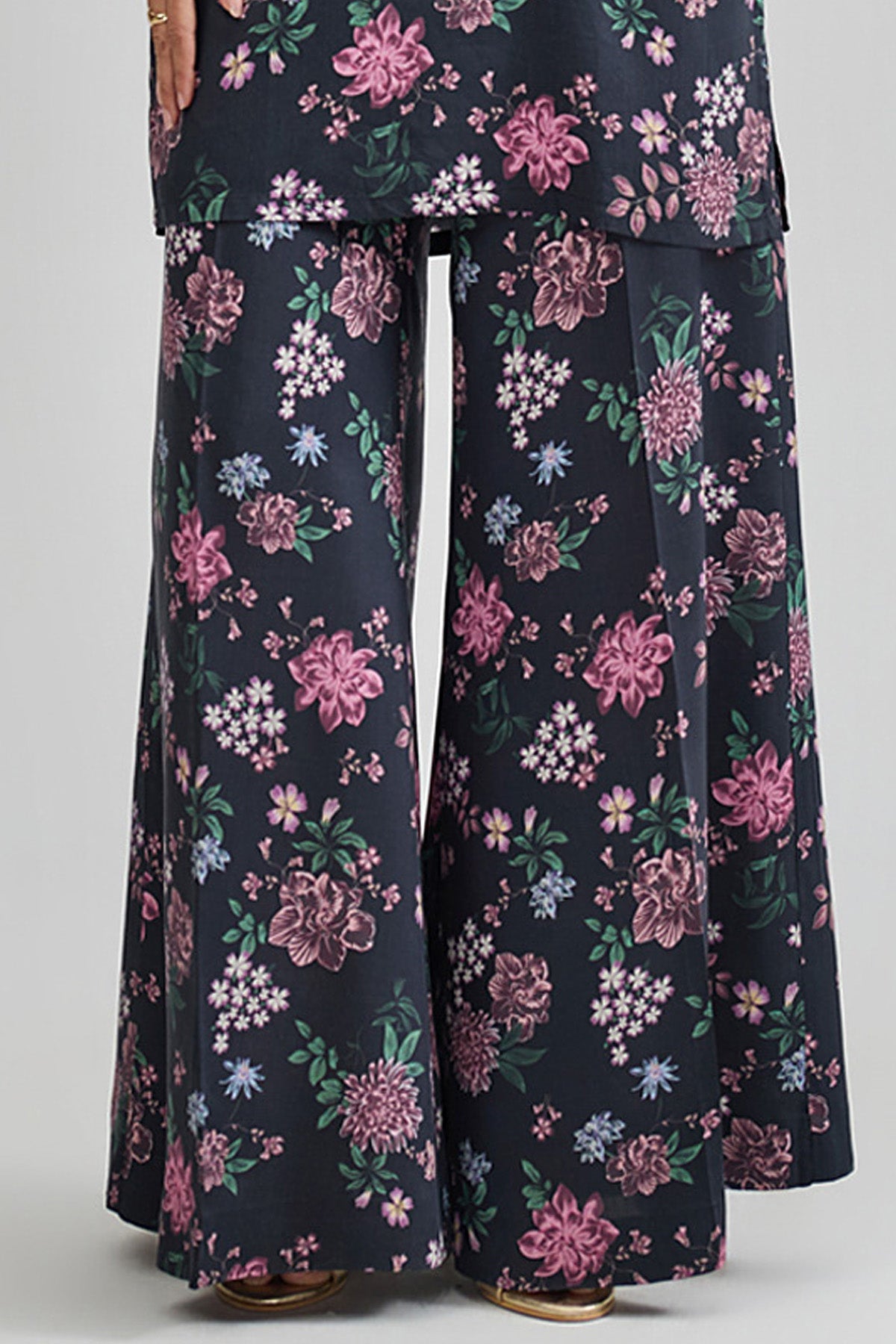 SILK | PRINTED