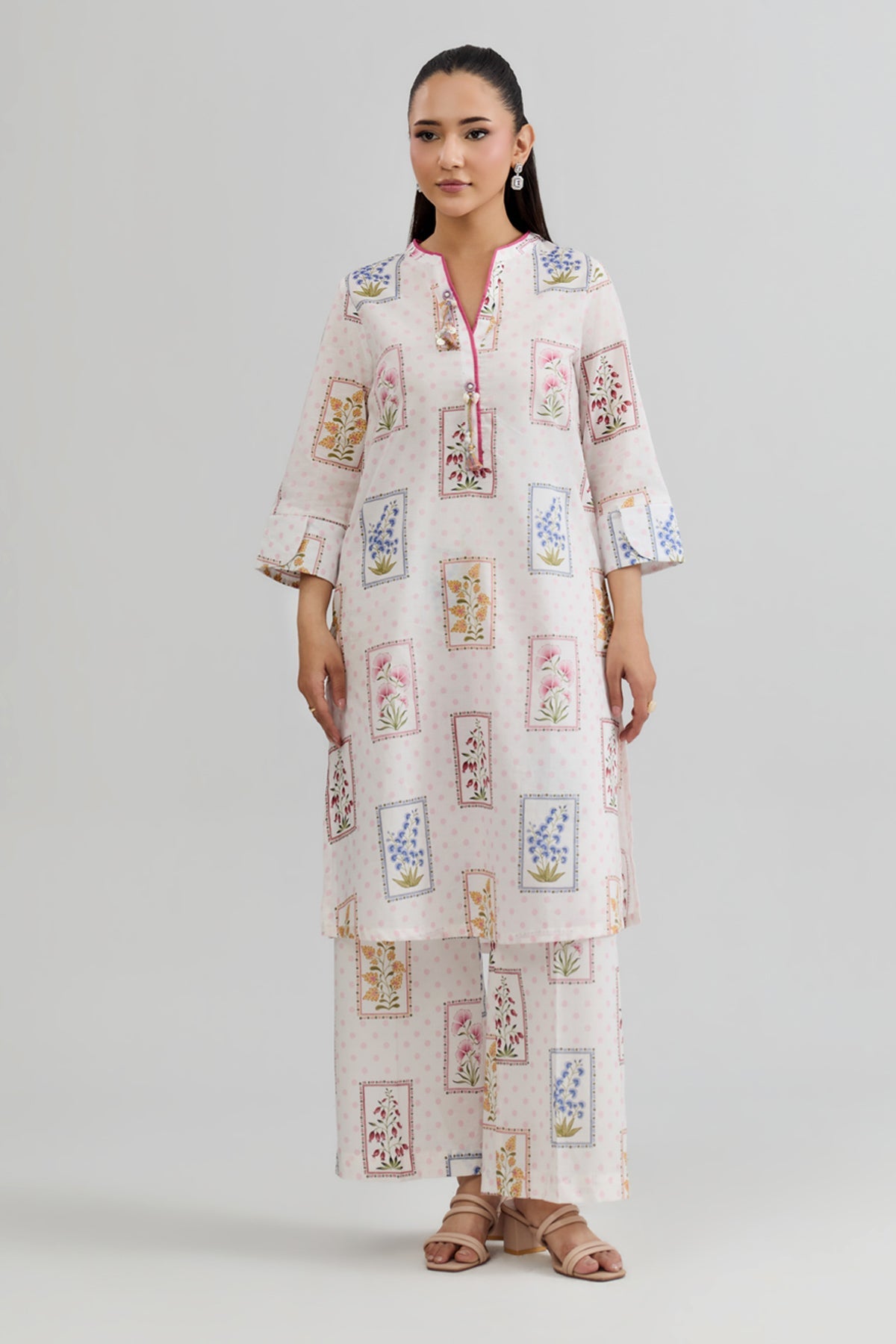 CAMBRIC | PRINTED - Shop Now at Kayseria