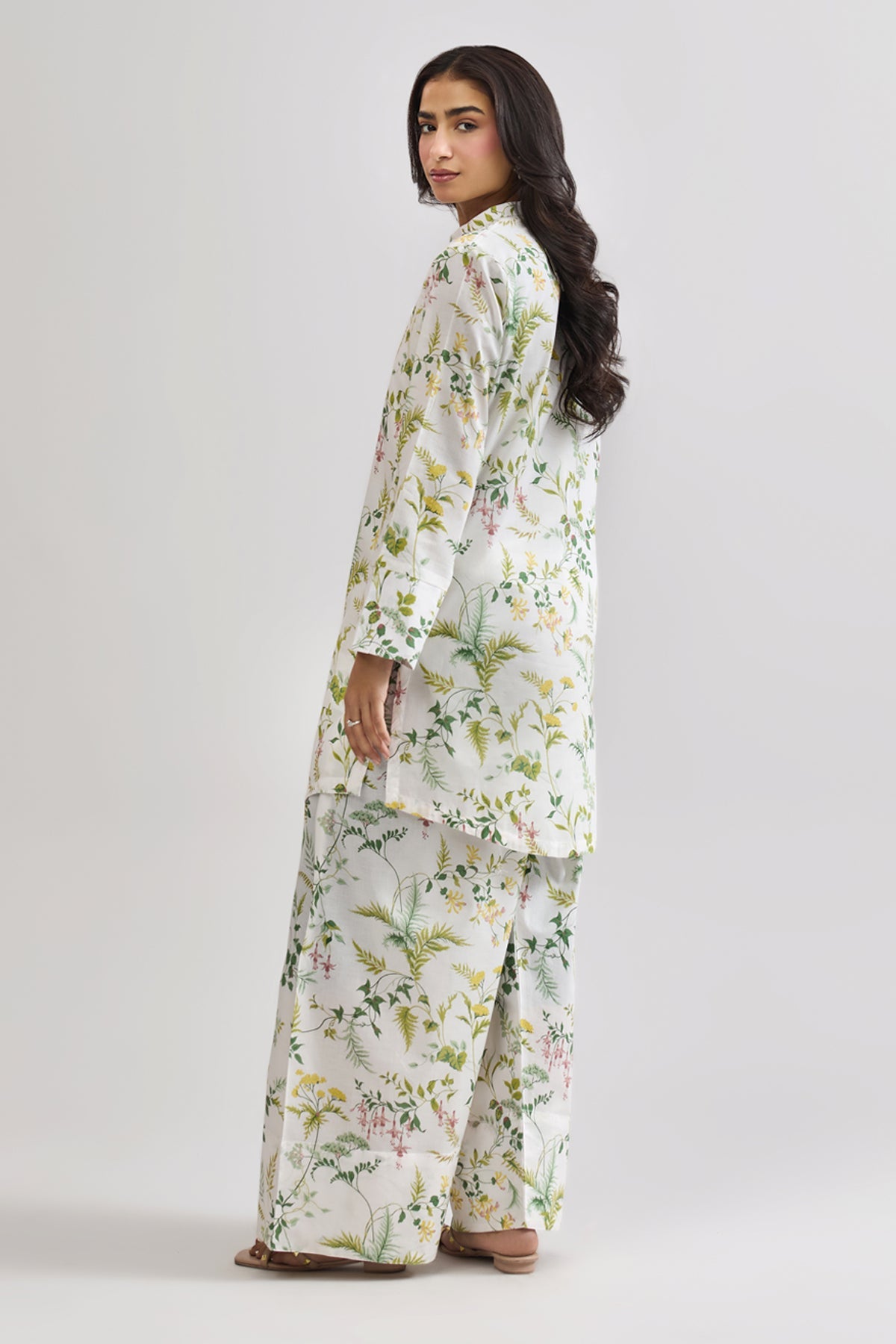 CAMBRIC | PRINTED - Shop Now at Kayseria