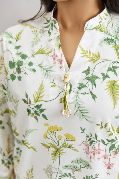 CAMBRIC | PRINTED - Shop Now at Kayseria