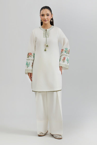 JACQUARD | EMBROIDERED - Shop Now at Kayseria
