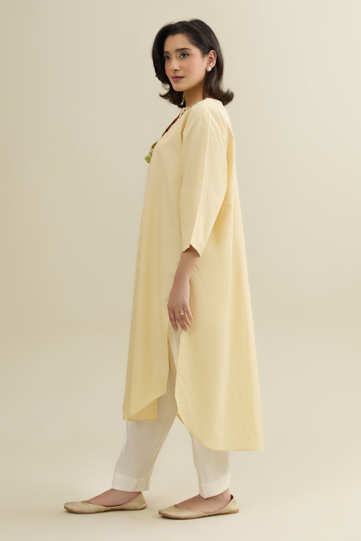 JACQUARD  |  SOLID - Shop Now at Kayseria