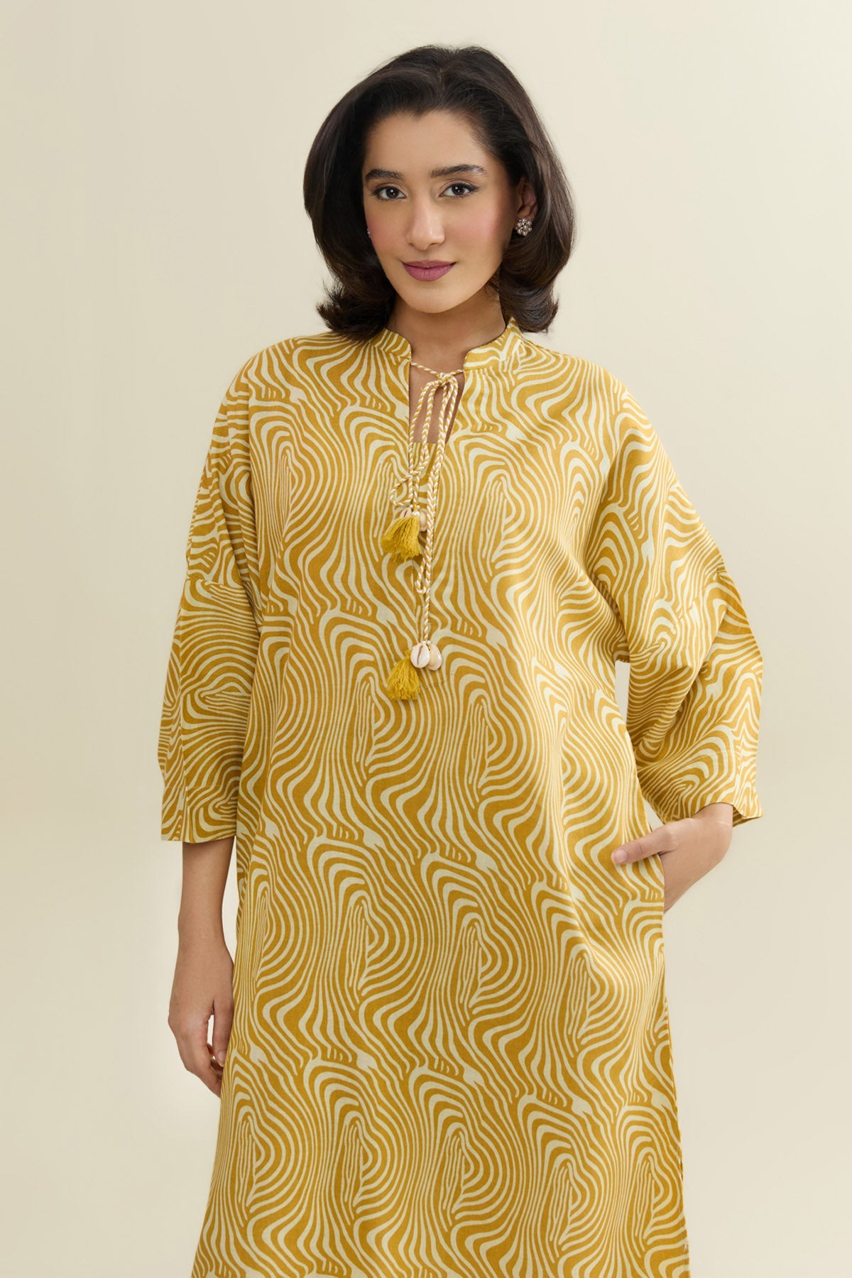 KHADDAR  |  PRINTED - Shop Now at Kayseria