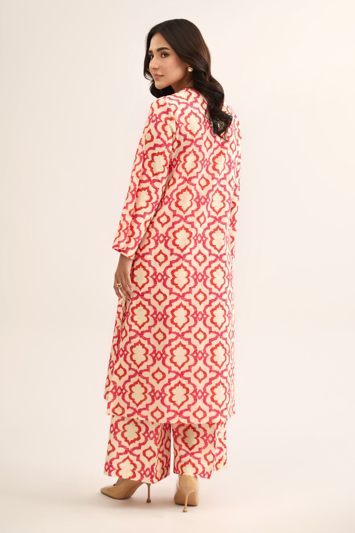 KHADDAR  |  PRINTED - Shop Now at Kayseria