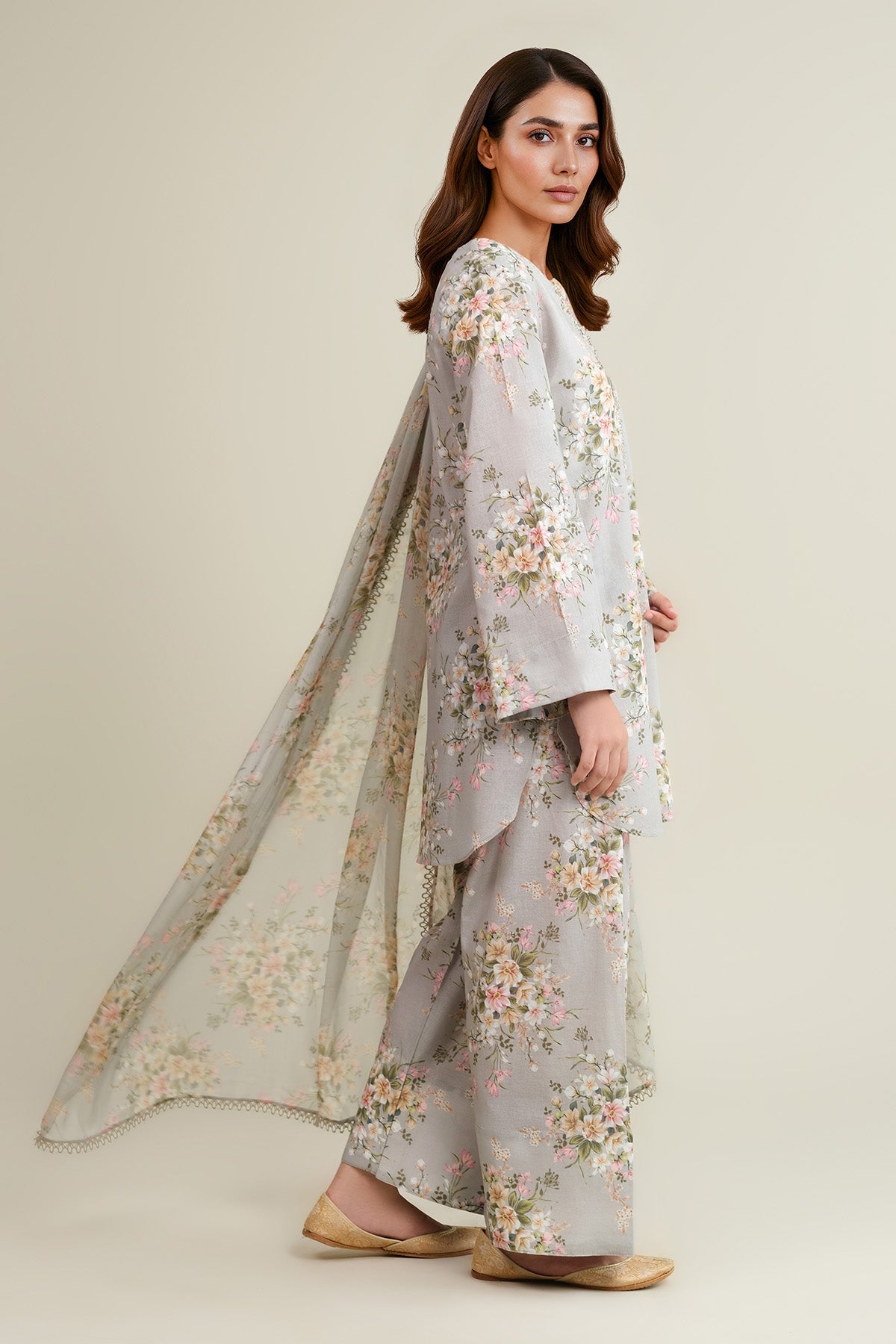 KHADDAR  |  PRINTED - Shop Now at Kayseria