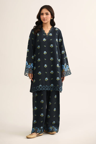 FILAMENT | EMBROIDERED - Shop Now at Kayseria