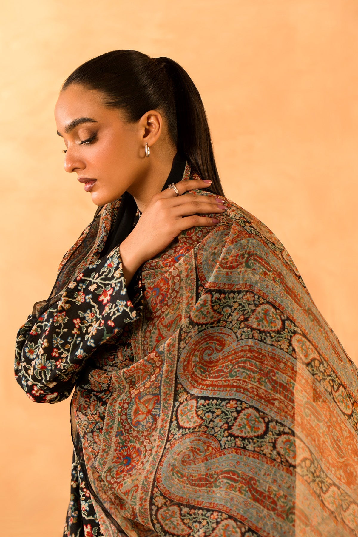KHADDAR  |  PRINTED - Shop Now at Kayseria