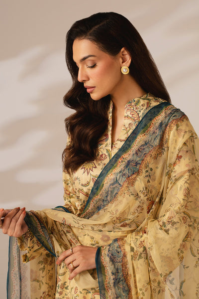 STRIPE LAWN | PRINTED - Shop Now at Kayseria