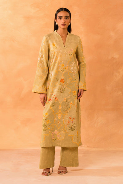 KHADDAR  |  PRINTED - Shop Now at Kayseria
