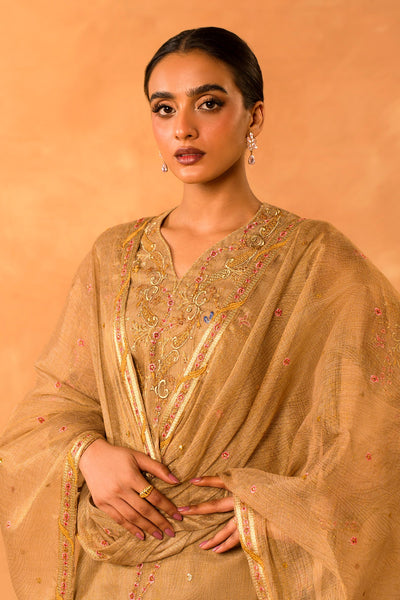 NEPS NET | EMBROIDERED - Shop Now at Kayseria