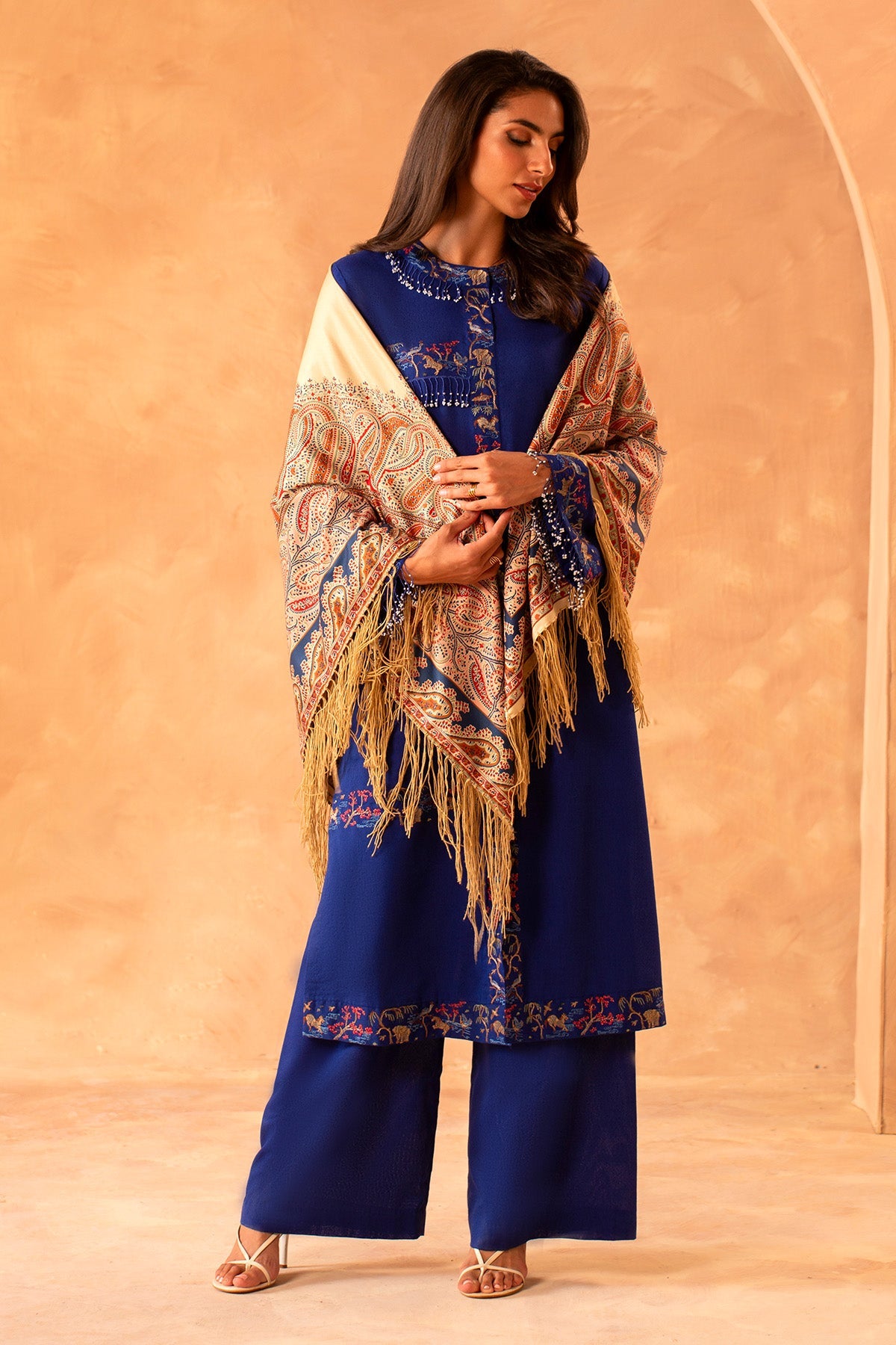VISCOSE  |  PRINTED - Shop Now at Kayseria