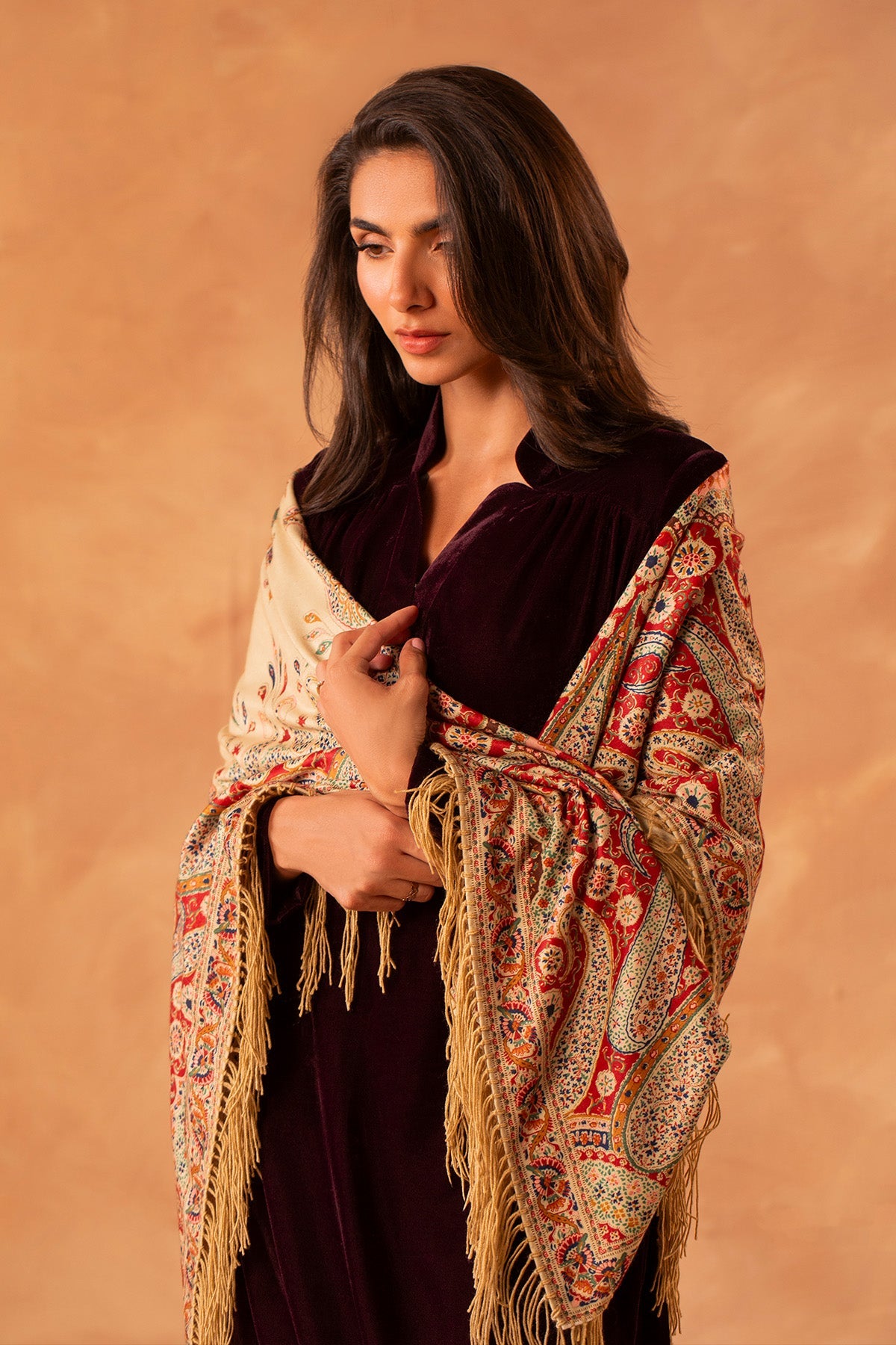 VISCOSE  |  PRINTED - Shop Now at Kayseria