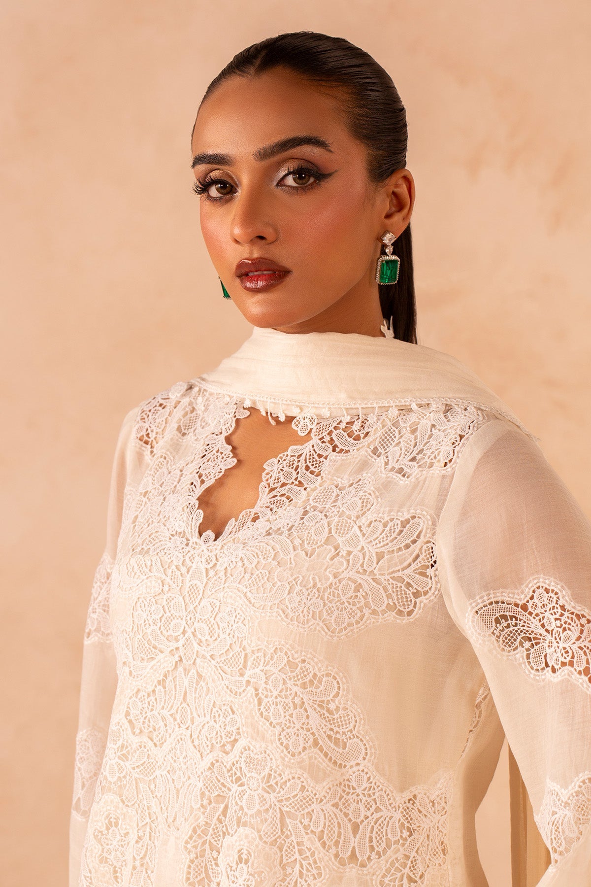 MALMAL | EMBROIDERED