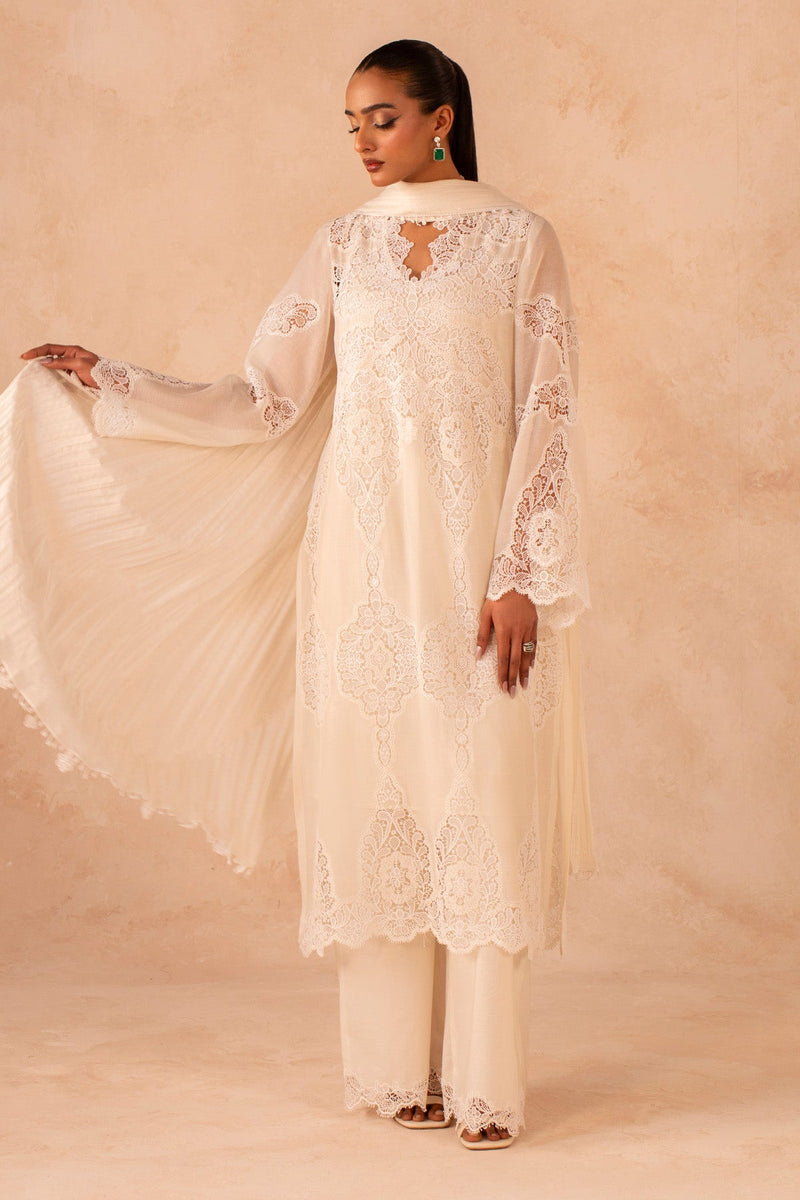 MALMAL | EMBROIDERED