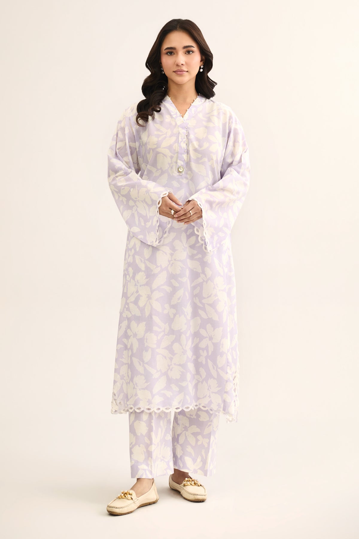 LAWN  |  PRINTED - Shop Now at Kayseria