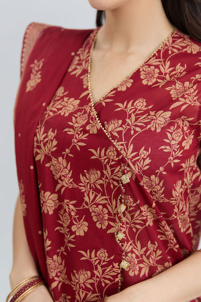 LAWN | PRINTED