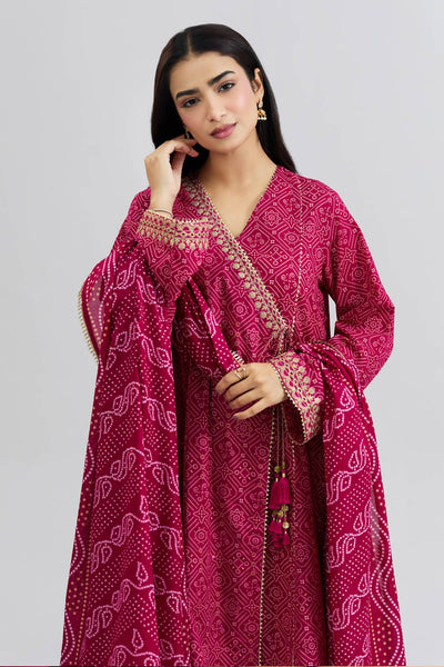 LAWN | EMBROIDERED - Shop Now at Kayseria