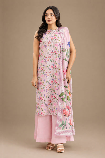 LAWN | PRINTED