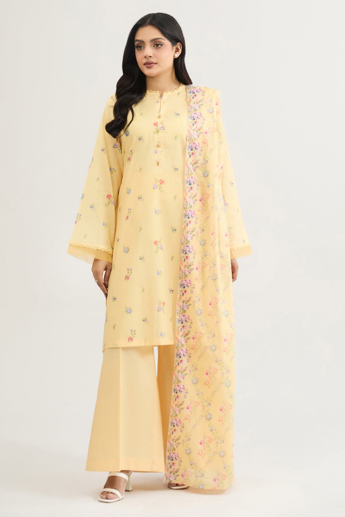 LAWN | PRINTED - Shop Now at Kayseria