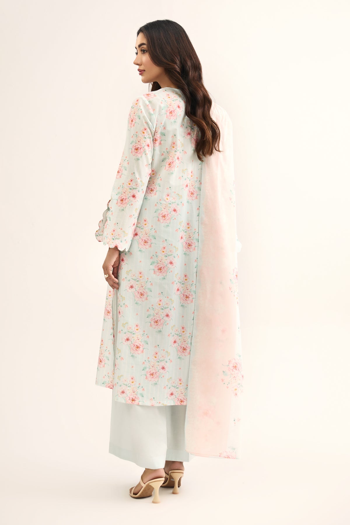 LAWN | PRINTED - Shop Now at Kayseria
